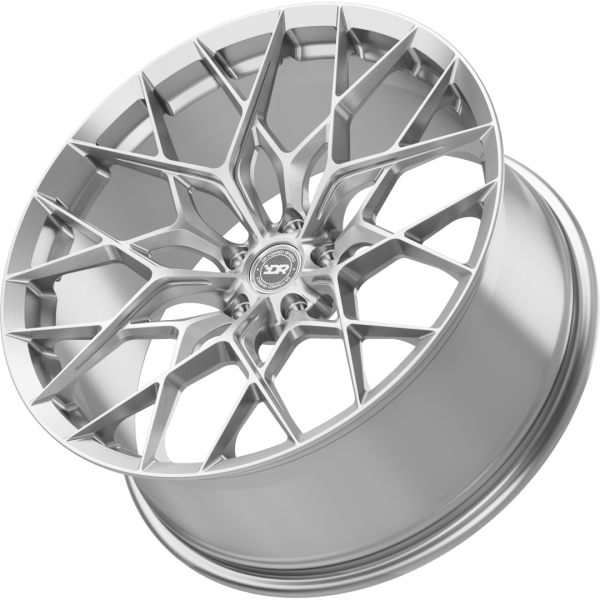 DL01 - DR Forged Wheels