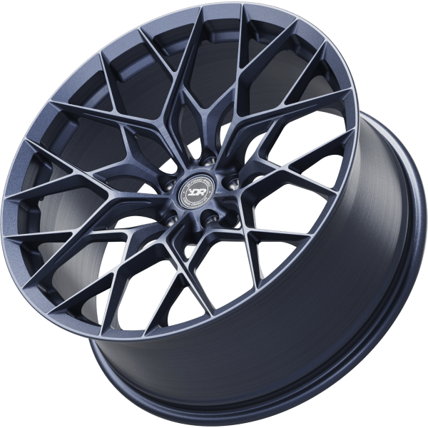 DL01 - DR Forged Wheels