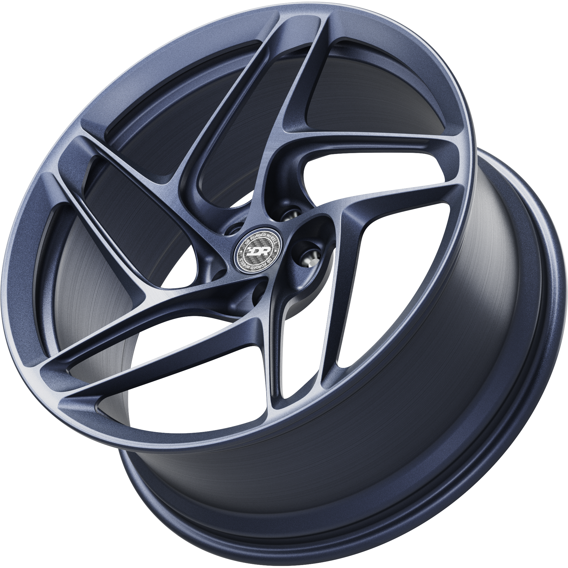 DL04 - DR Forged Wheels