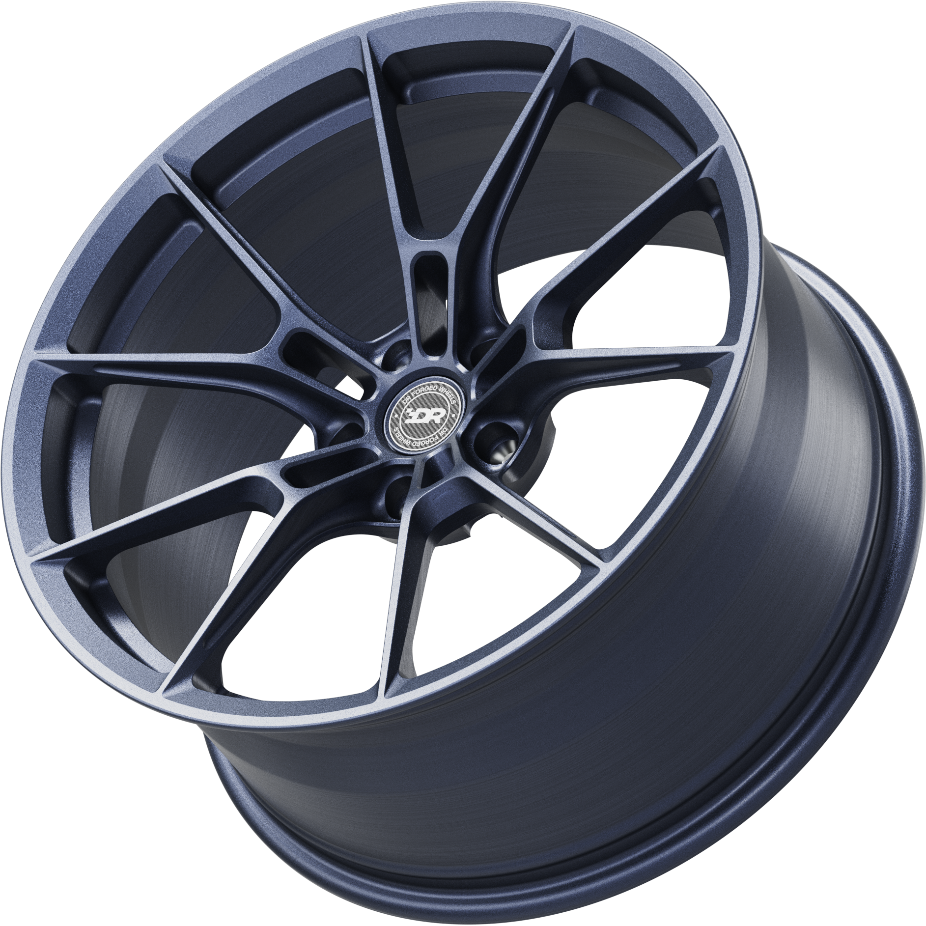 DR04 - DR Forged Wheels