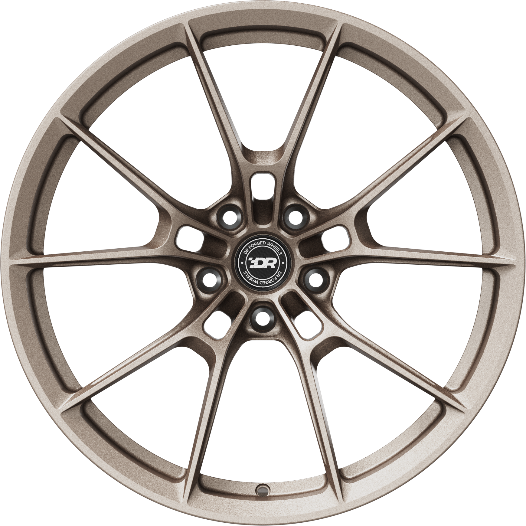 DR04 - DR Forged Wheels