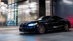 BMW M850I