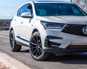 ACURA RDX