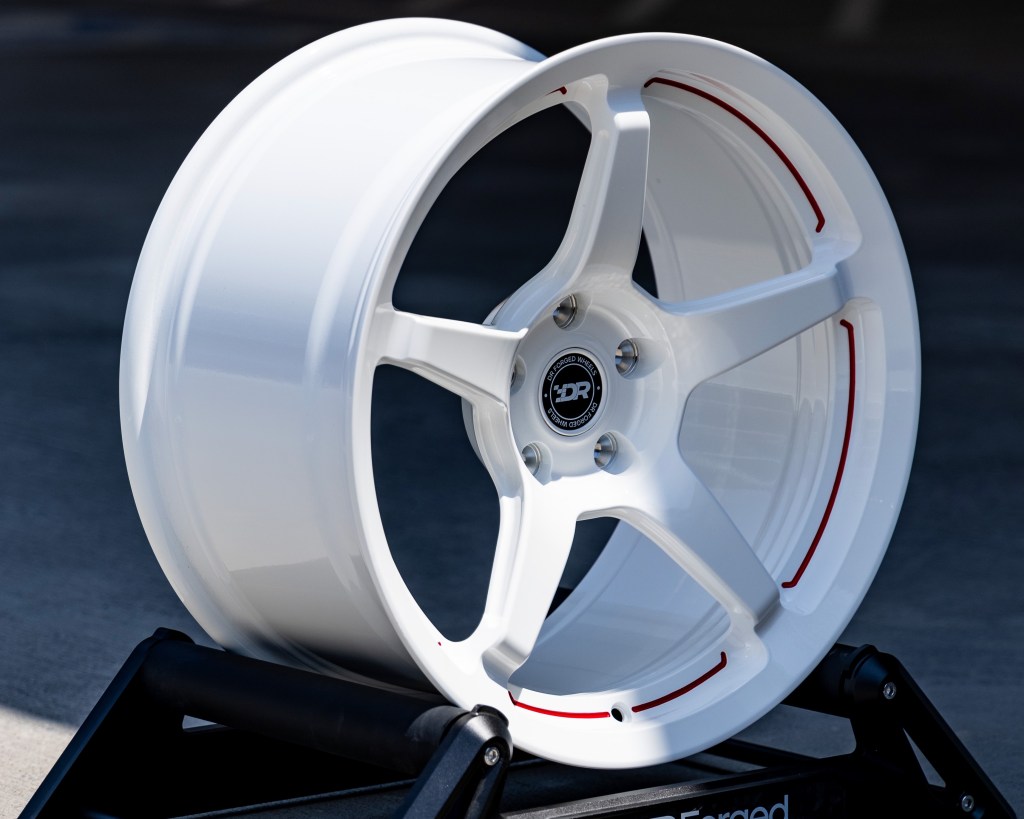 Gallery | DR Forged – Real Builds. Real Performance.
