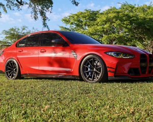 BMW M3