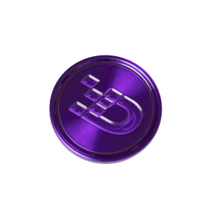 Gloss Purple