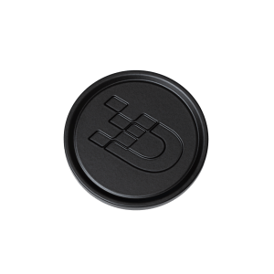 Matte Black