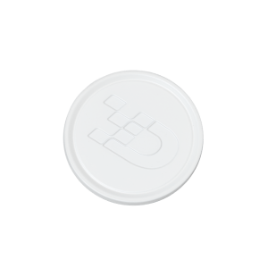 Matte White