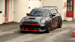 MINI COPPER GP